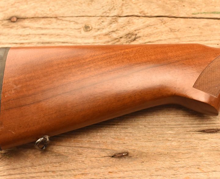 Ruger 10/22 Standard Beech .22 LR-1