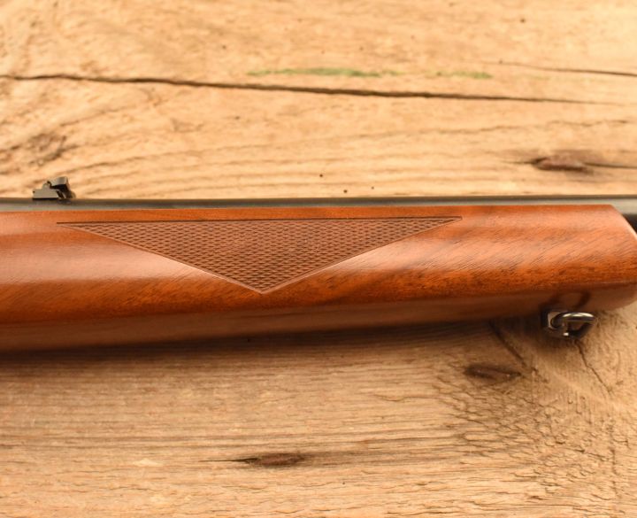 Ruger 10/22 Standard Beech .22 LR-2