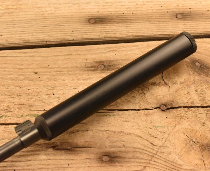 Ruger 10/22 Standard Beech .22 LR-3