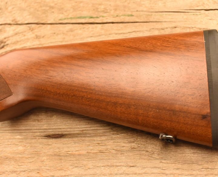 Ruger 10/22 Standard Beech .22 LR-4