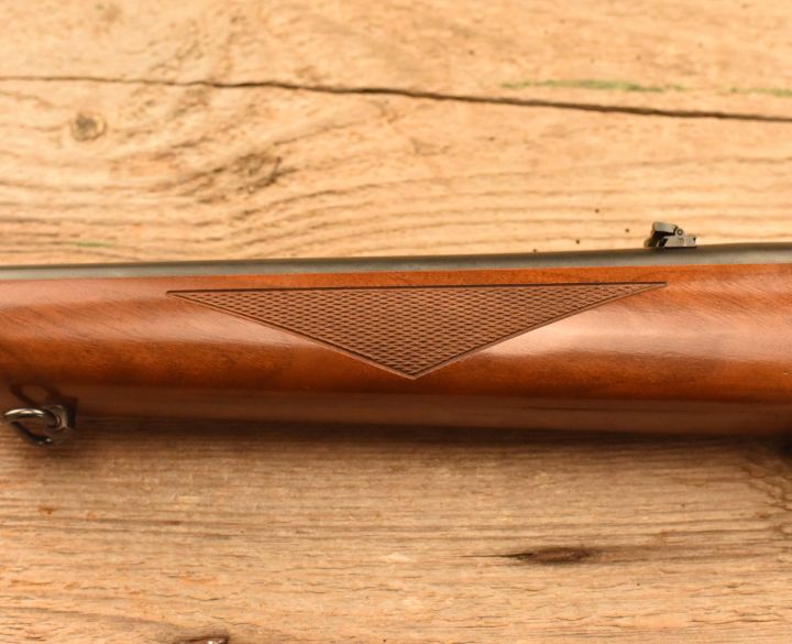 Ruger 10/22 Standard Beech .22 LR-5