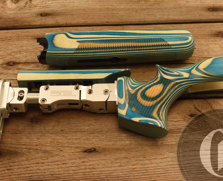 ste Perazzi Mx8 12 gauge-0