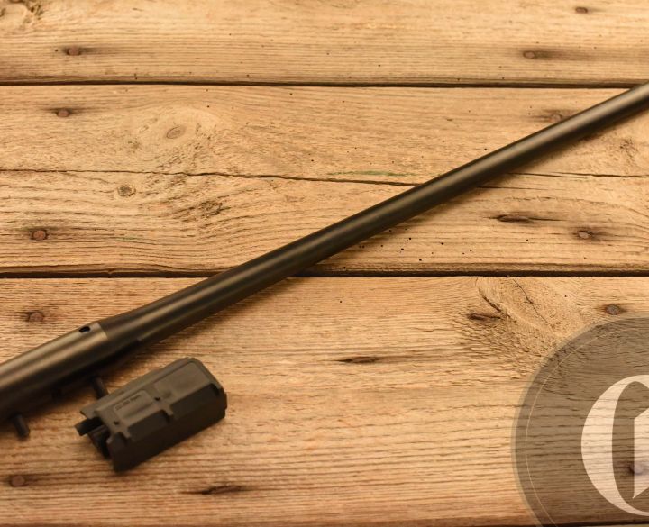Blaser R8 .22-250-0
