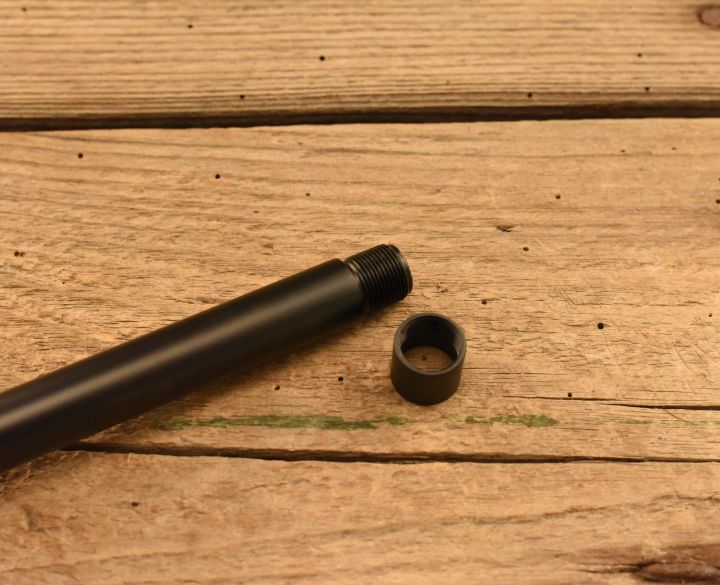 Blaser R8 .22-250-2