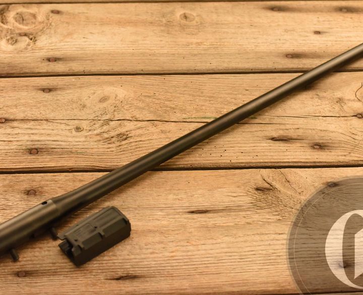 Blaser R8 .375 H&H Mag-0