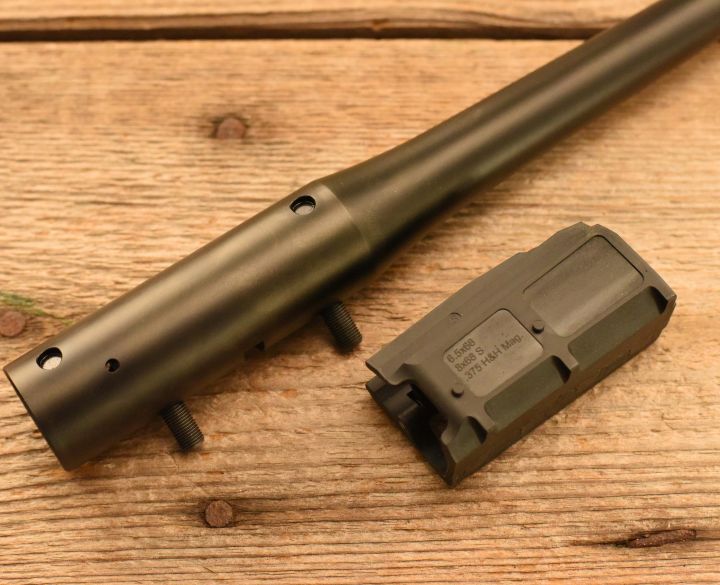 Blaser R8 .375 H&H Mag-1