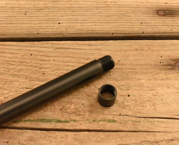 Blaser R8 .375 H&H Mag-2