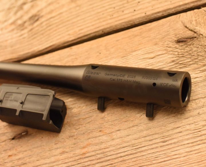 Blaser R8 .375 H&H Mag-3