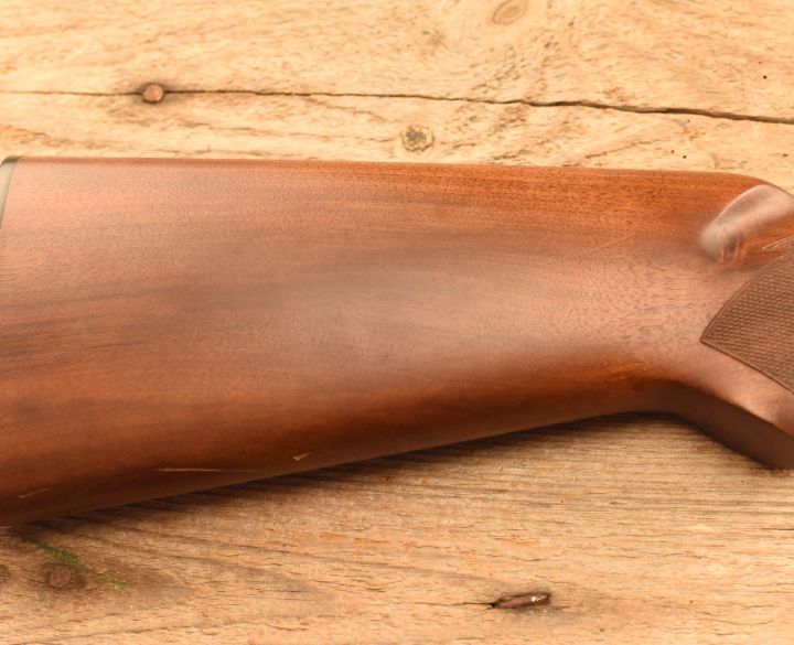 Winchester Supreme Sporting 12 gauge-1