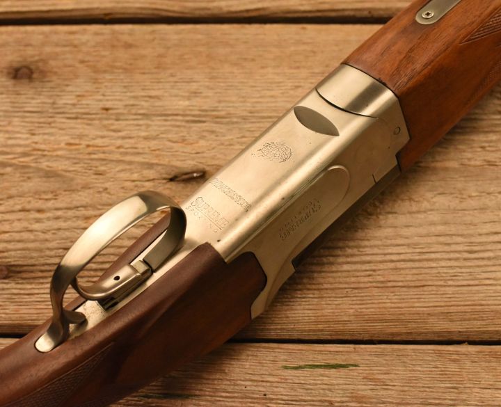Winchester Supreme Sporting 12 gauge-3