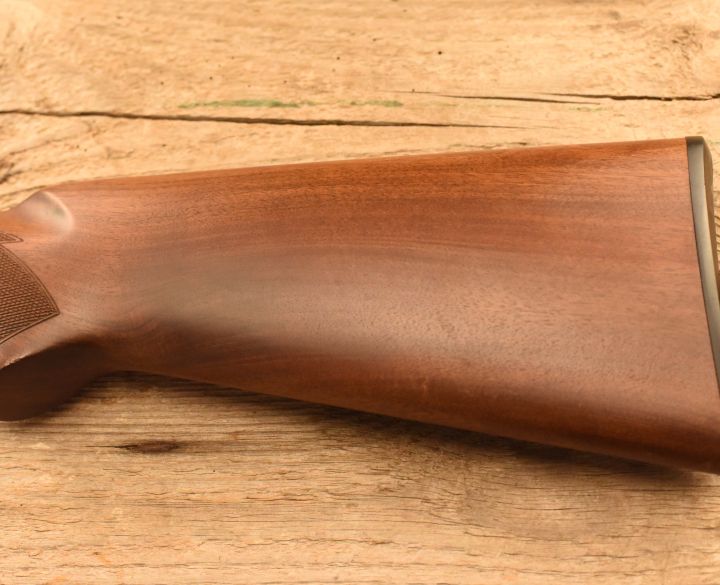 Winchester Supreme Sporting 12 gauge-4