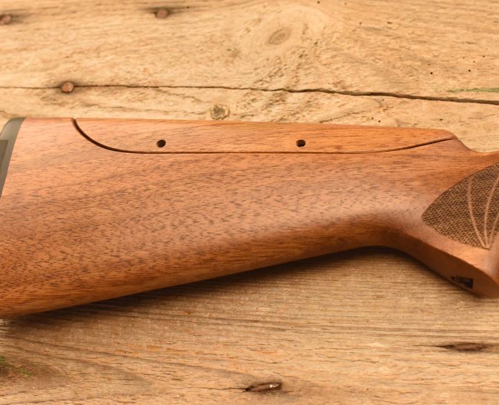 Webley & Scott 900B 410 gauge-1