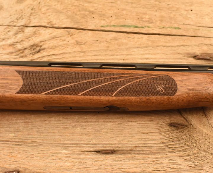 Webley & Scott 900B 410 gauge-2
