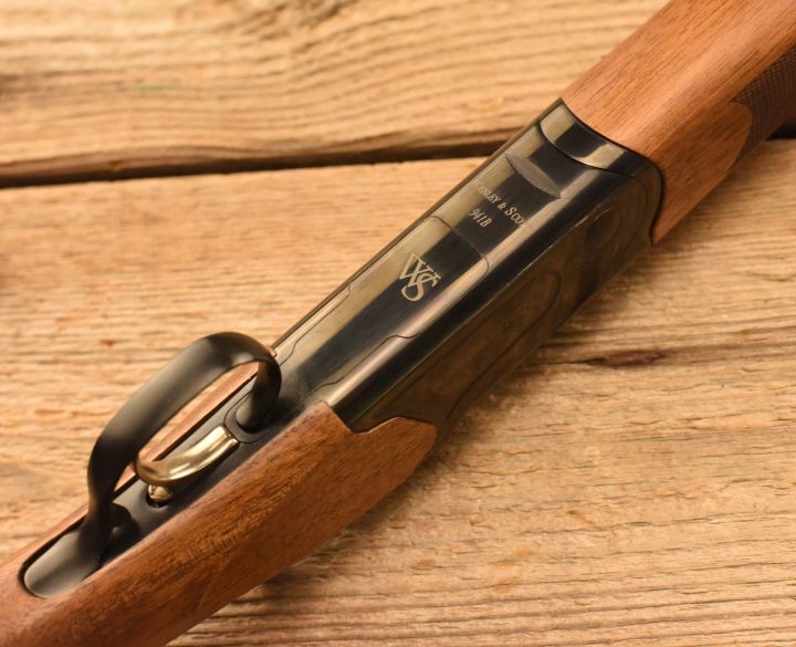 Webley & Scott 900B 410 gauge-3