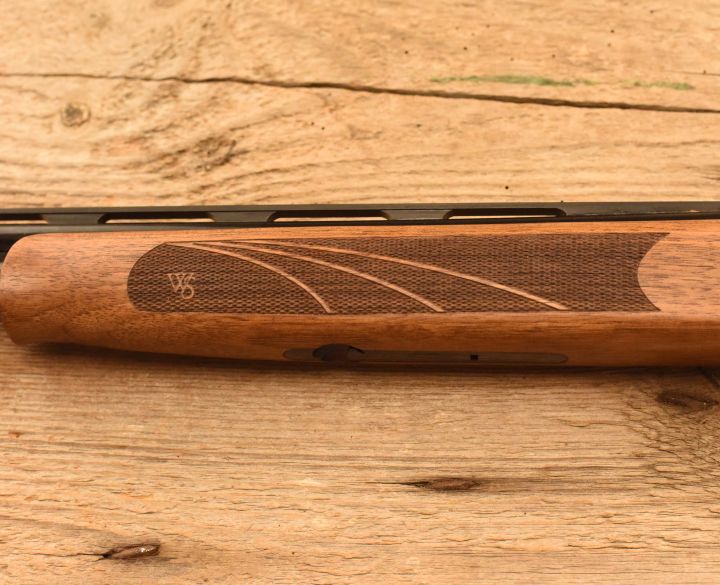 Webley & Scott 900B 410 gauge-5