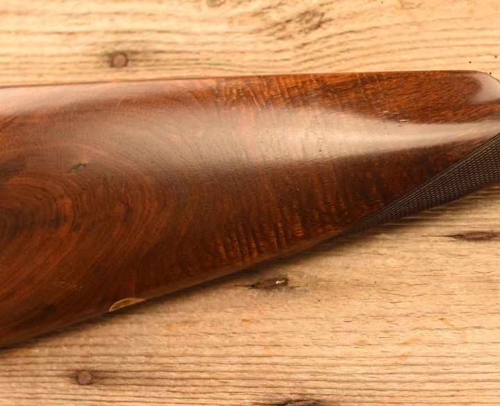 Radcliffe, K. D. Unknown 12 gauge-1