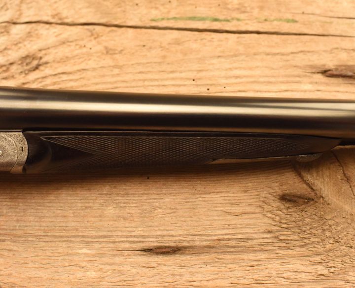 Radcliffe, K. D. Unknown 12 gauge-2