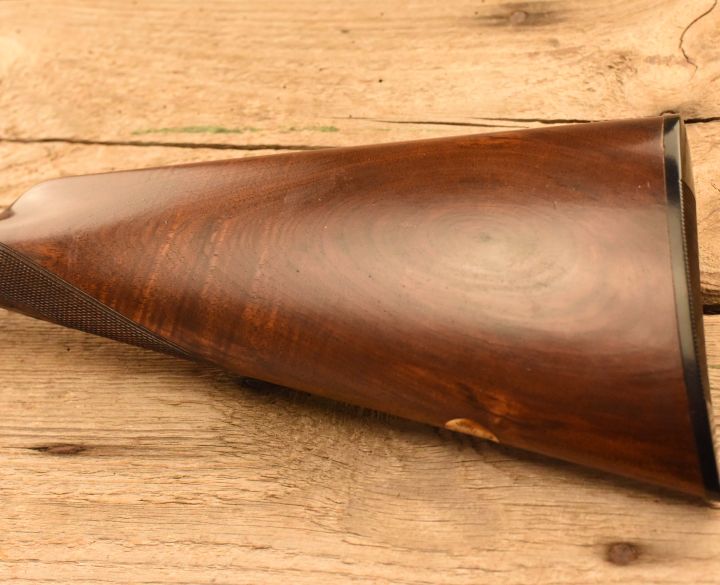 Radcliffe, K. D. Unknown 12 gauge-4