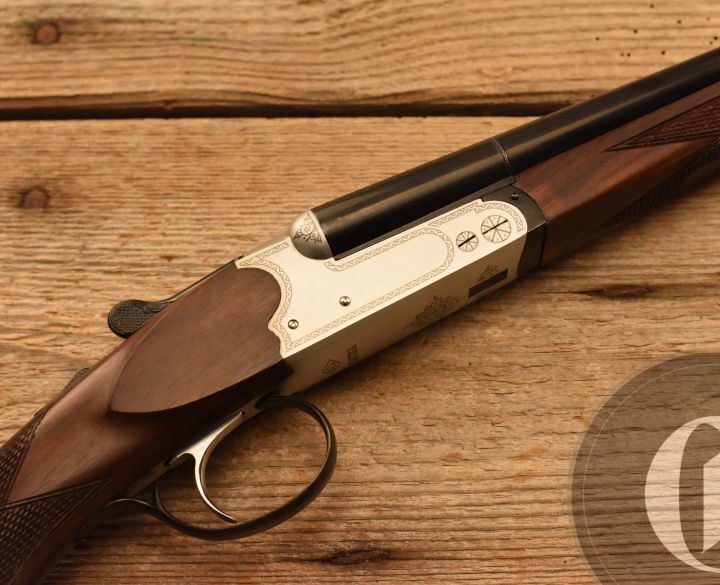 Yildiz Elegant A4 410 gauge-0