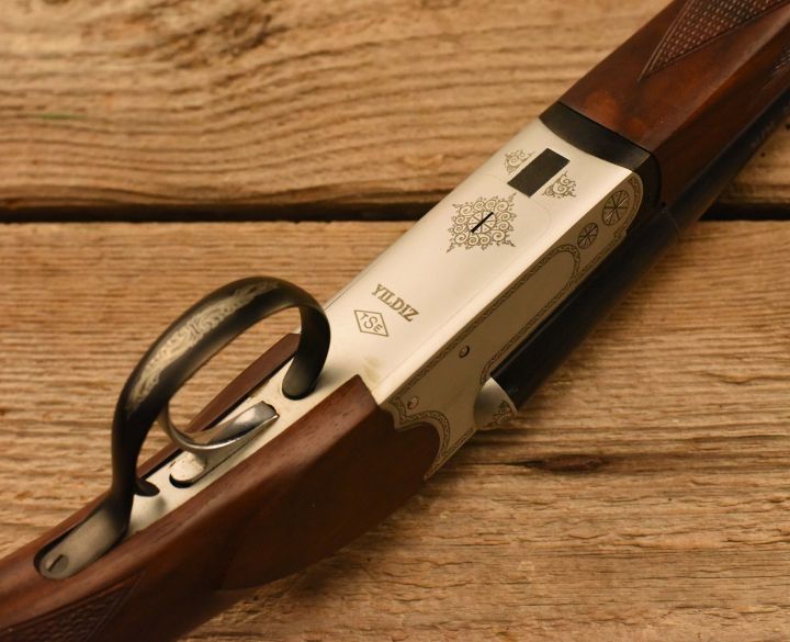 Yildiz Elegant A4 410 gauge-3