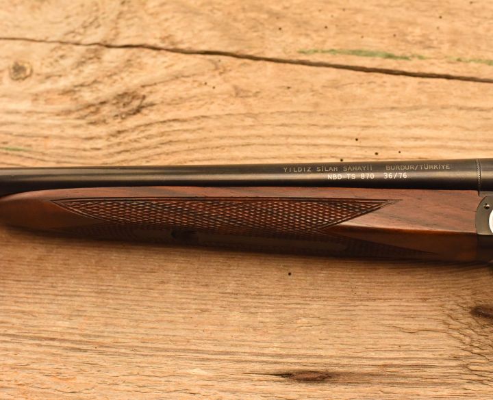 Yildiz Elegant A4 410 gauge-5