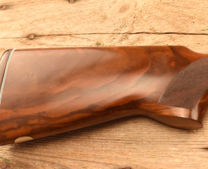 Beretta Silver Pigeon 2 12 gauge-1