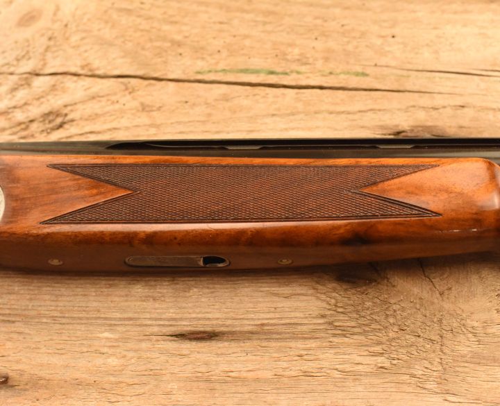 Beretta Silver Pigeon 2 12 gauge-2