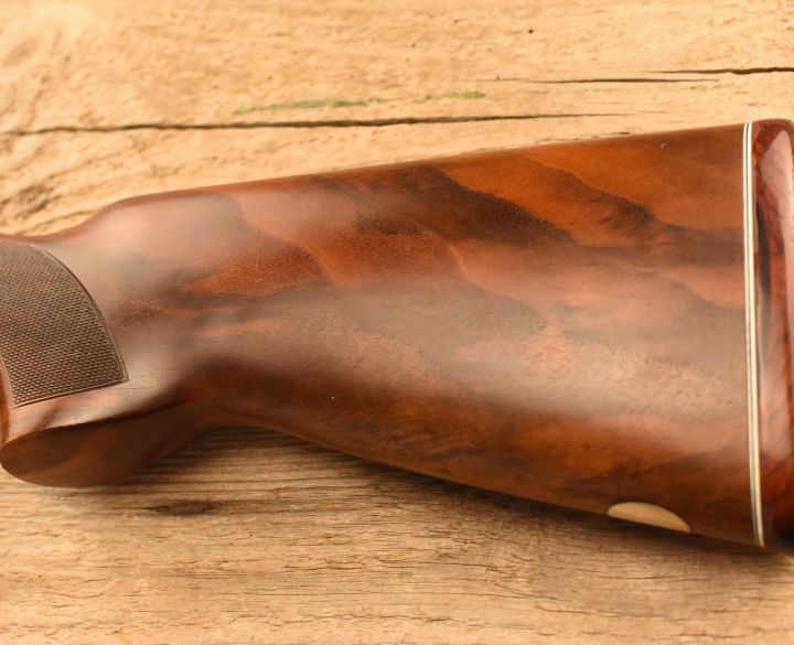 Beretta Silver Pigeon 2 12 gauge-4