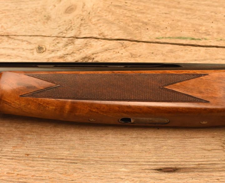 Beretta Silver Pigeon 2 12 gauge-5