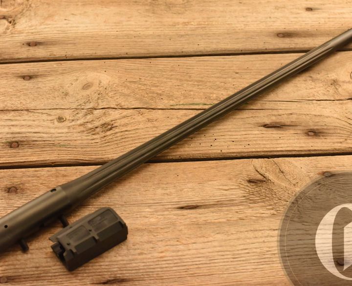 Blaser R8 .243-0