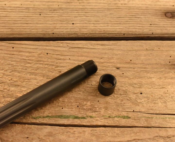 Blaser R8 .243-2