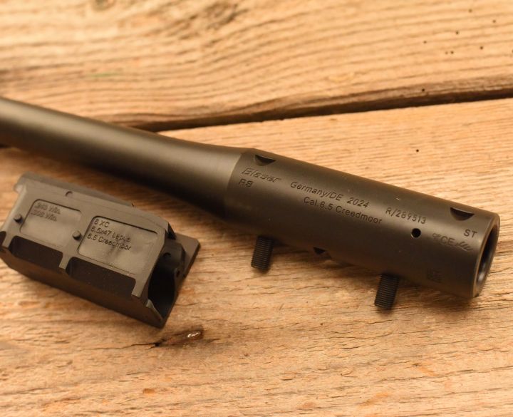 Blaser R8 6.5 Creedmoor-3