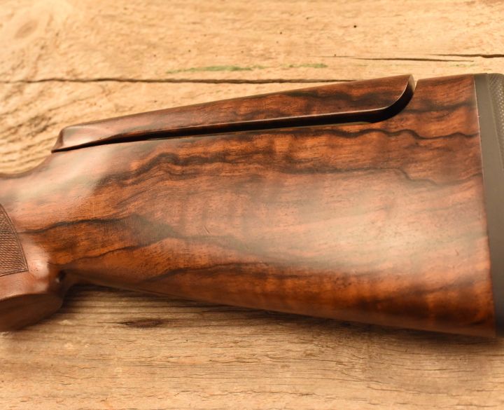 Beretta DT10 Trap 12 gauge-4