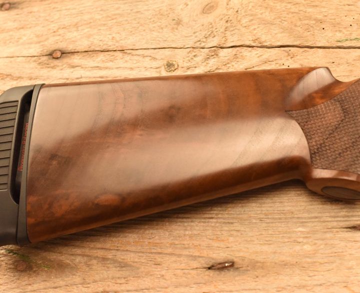Benelli 828U Sport 12 gauge-1