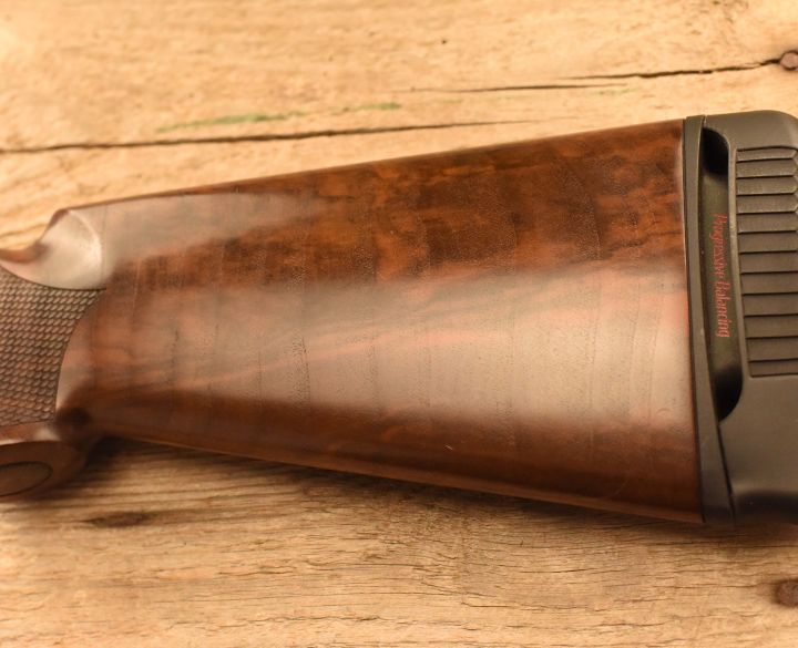 Benelli 828U Sport 12 gauge-4