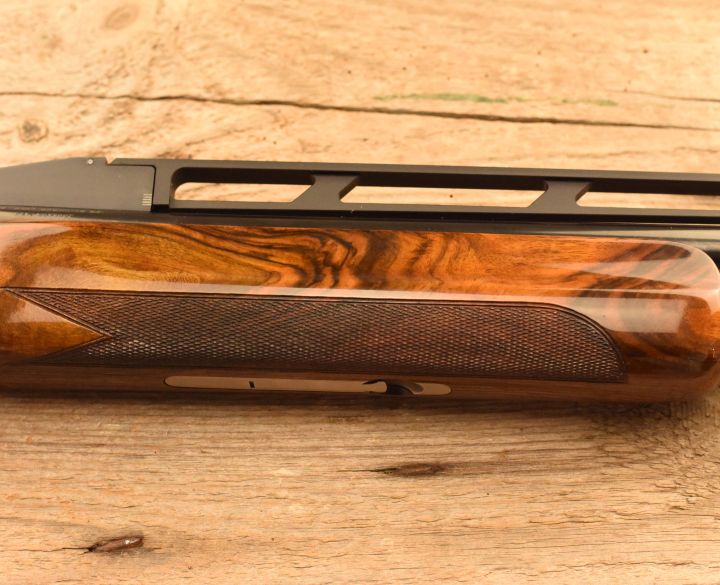 Browning B725 Pro Trap Adjustable 12 gauge-2