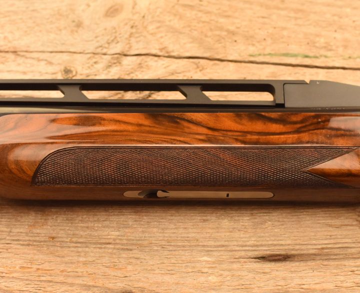 Browning B725 Pro Trap Adjustable 12 gauge-5