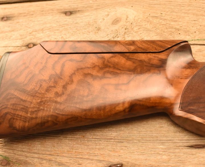 Browning B725 Pro Trap Adjustable 12 gauge-1