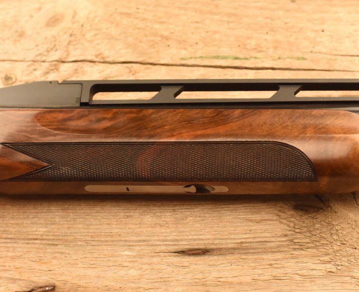 Browning B725 Pro Trap Adjustable 12 gauge-2