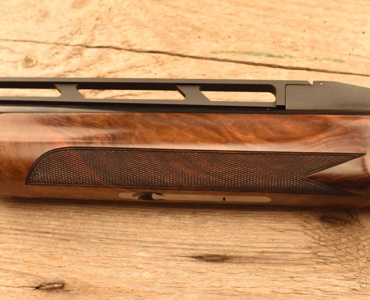 Browning B725 Pro Trap Adjustable 12 gauge-5