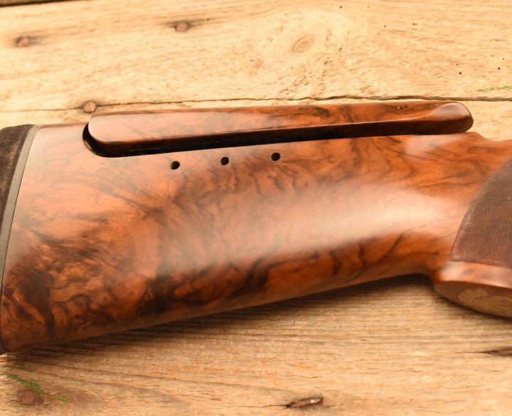 Beretta DT10 Trap 12 gauge-1