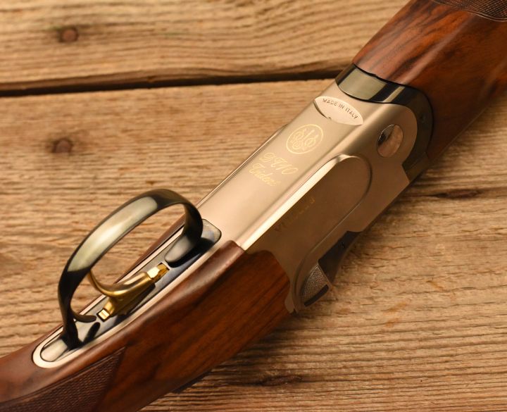Beretta DT10 Trap 12 gauge-3