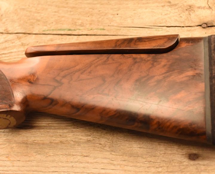 Beretta DT10 Trap 12 gauge-4