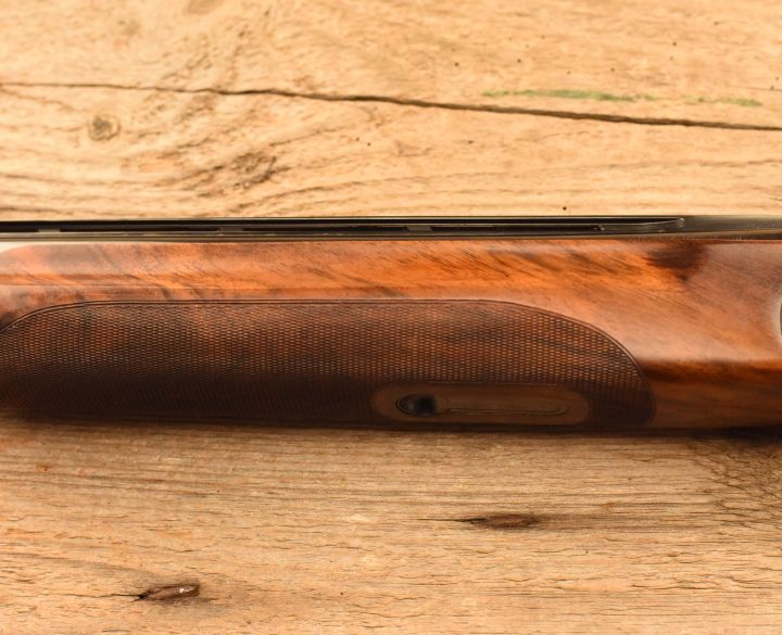Beretta DT10 Trap 12 gauge-5
