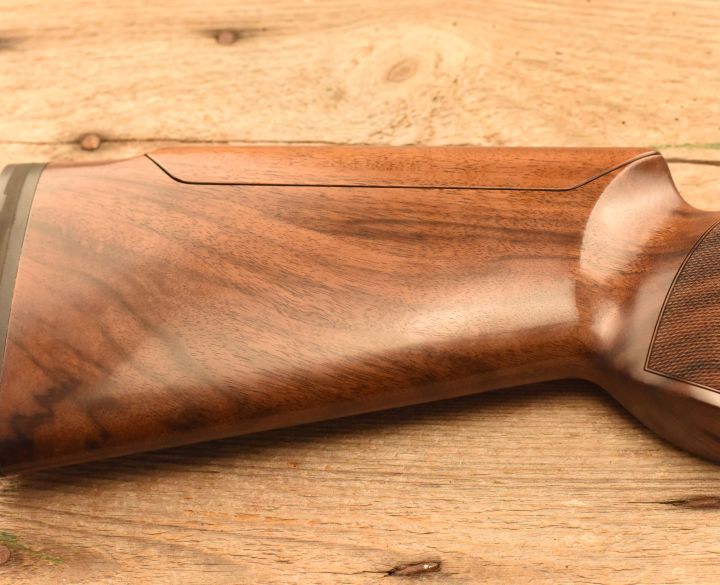 Browning B825 Pro Master 12 gauge-1