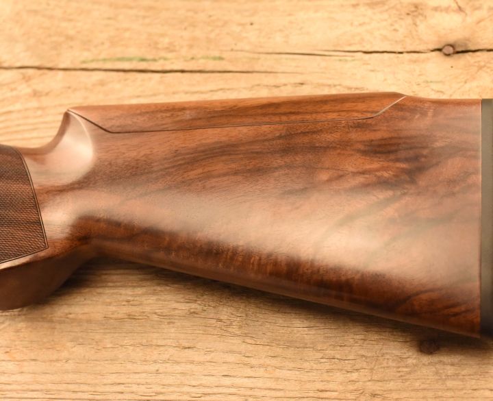 Browning B825 Pro Master 12 gauge-4