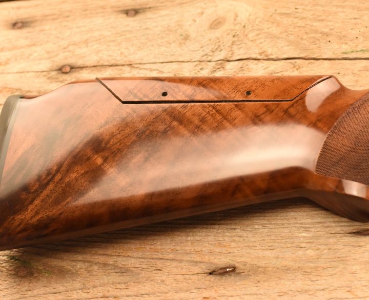 Caesar Guerini Invictus Iii Ltd Multisport 12 gaug-1