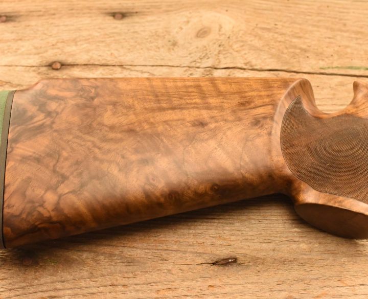 Beretta DT11 Trap 12 gauge-1