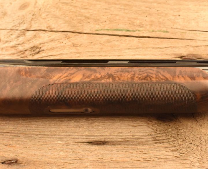 Beretta DT11 Trap 12 gauge-2