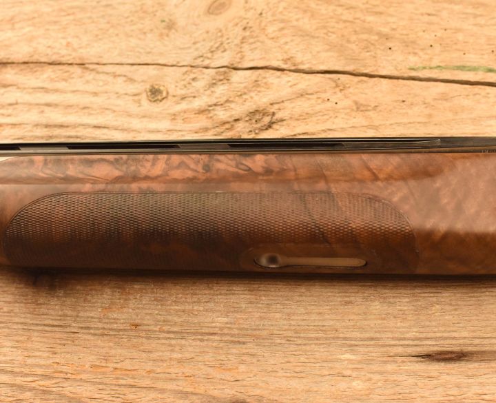 Beretta DT11 Trap 12 gauge-5